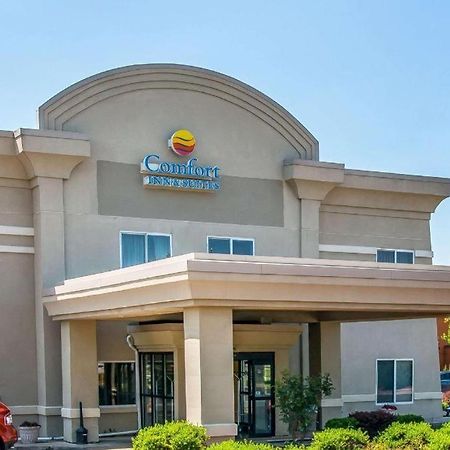 Quality Inn & Suites Ann Arbor Hwy 23 Екстер'єр фото