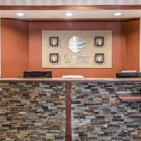Quality Inn & Suites Ann Arbor Hwy 23 Екстер'єр фото