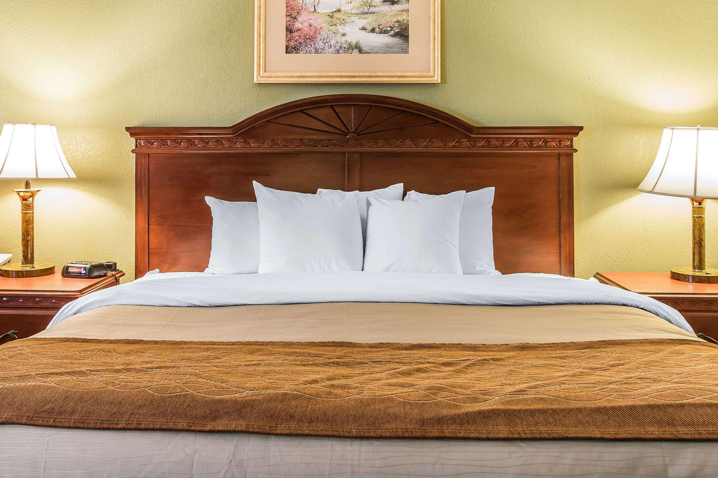 Quality Inn & Suites Ann Arbor Hwy 23 Екстер'єр фото