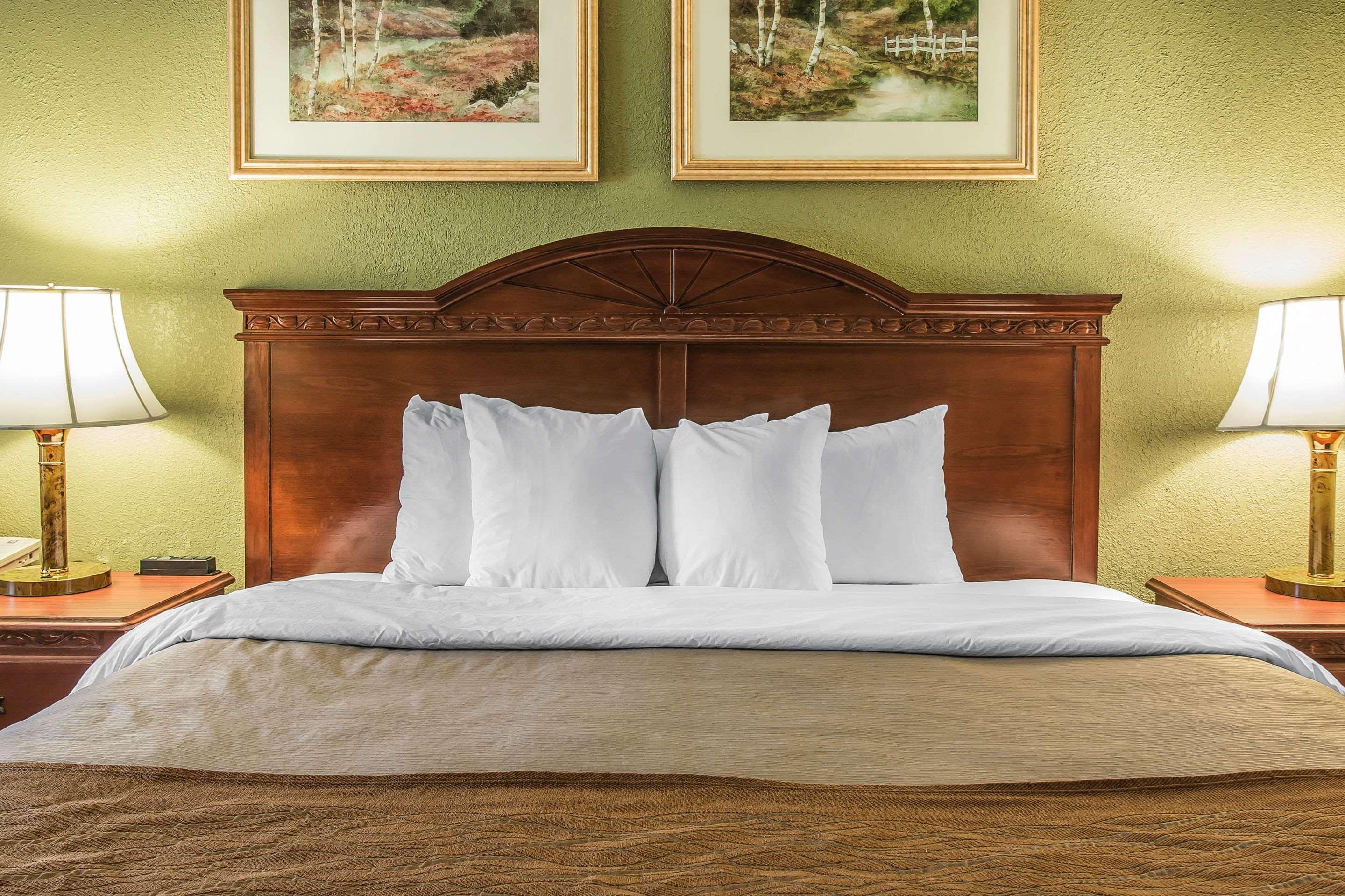 Quality Inn & Suites Ann Arbor Hwy 23 Екстер'єр фото